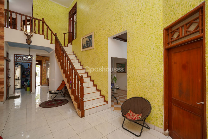 Perumahan Taman Bougenville Bekasi