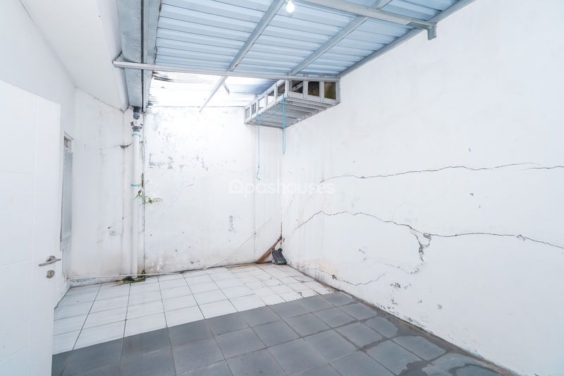 Perumahan Samudera Residence No.E63