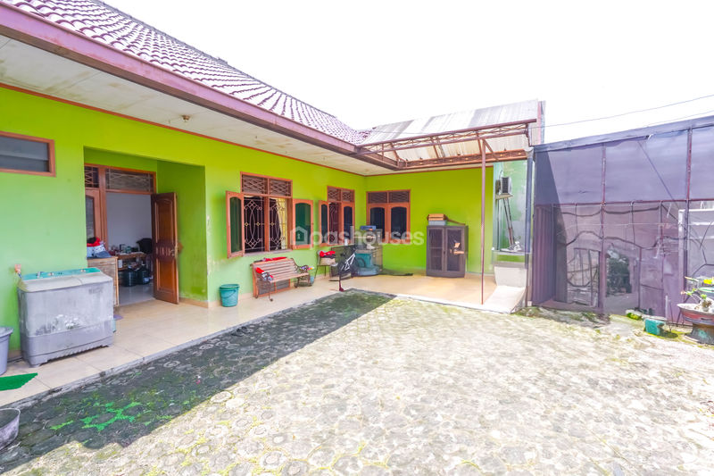 Kampung Melati