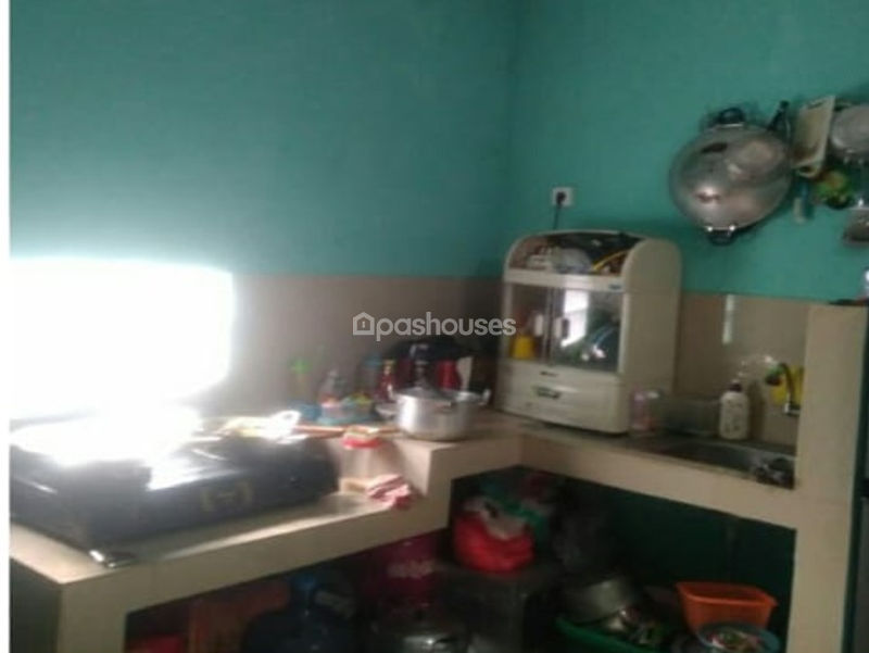 Perumahan Citra Pasundan
