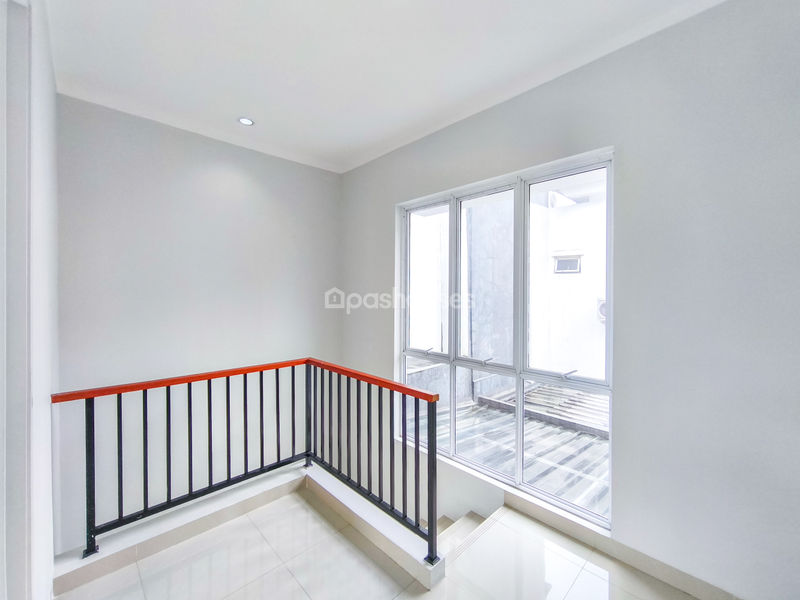 Graha Raya Cluster Fortune Terrace