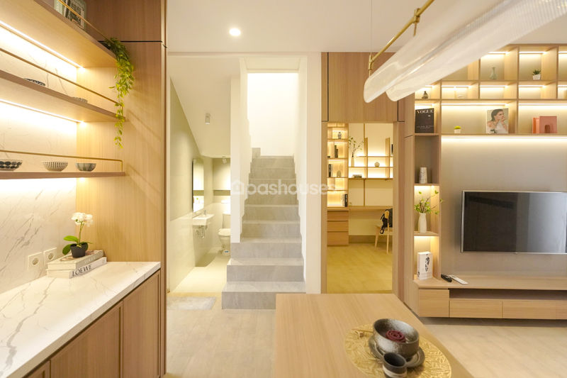 Perumahan Royal Living Tangerang