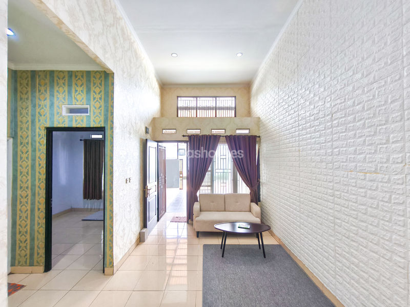 Perumahan Shinta Residence 1