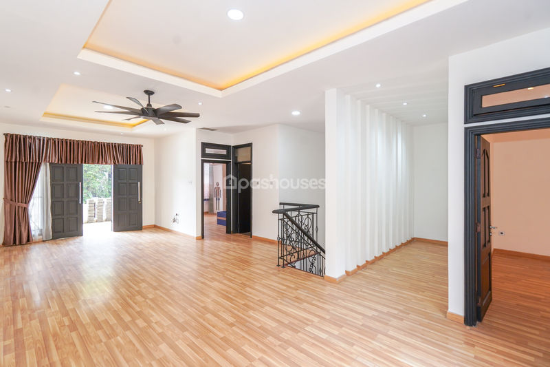 Perumahan Taman Giri Loka BSD Blok R5