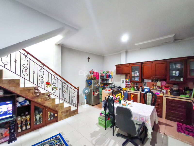 Pamulang Estate Blok G10 No.5