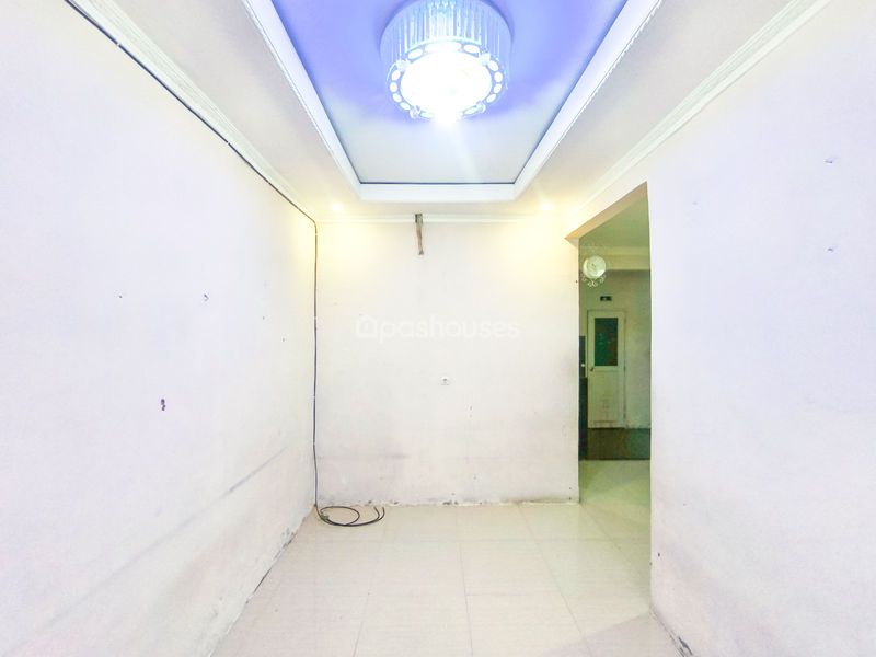 Puri Serpong 2 Blok AH 9/20