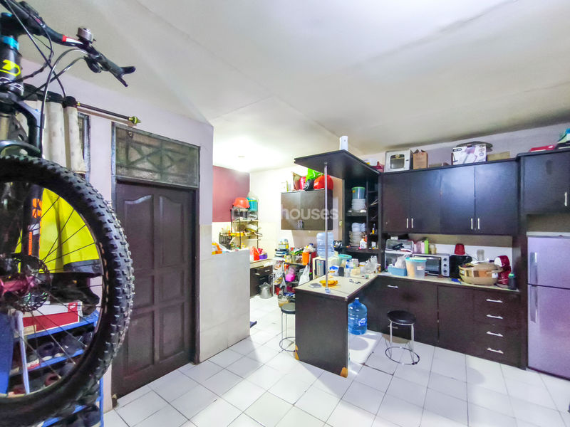 Jalan H. Nurleman No.21