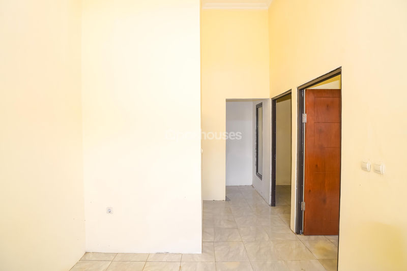 Perumahan Pesona Hinggil Residence Blok B