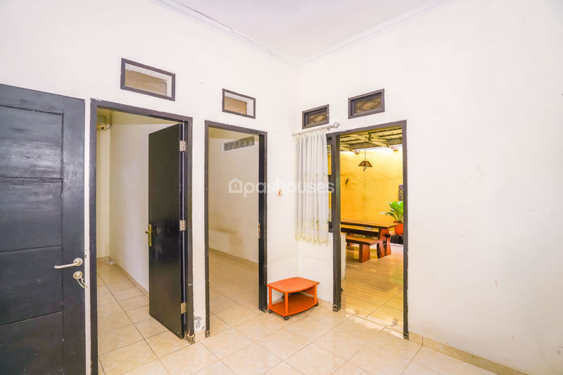 Perumahan Telaga Jambu