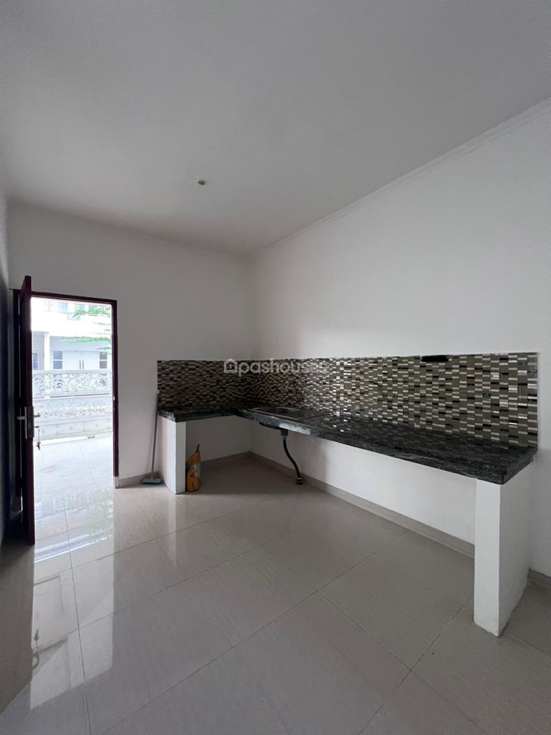 Perumahan Green Depok Village Blok A1 No.8