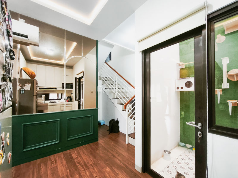 De Azra Residence Bekasi