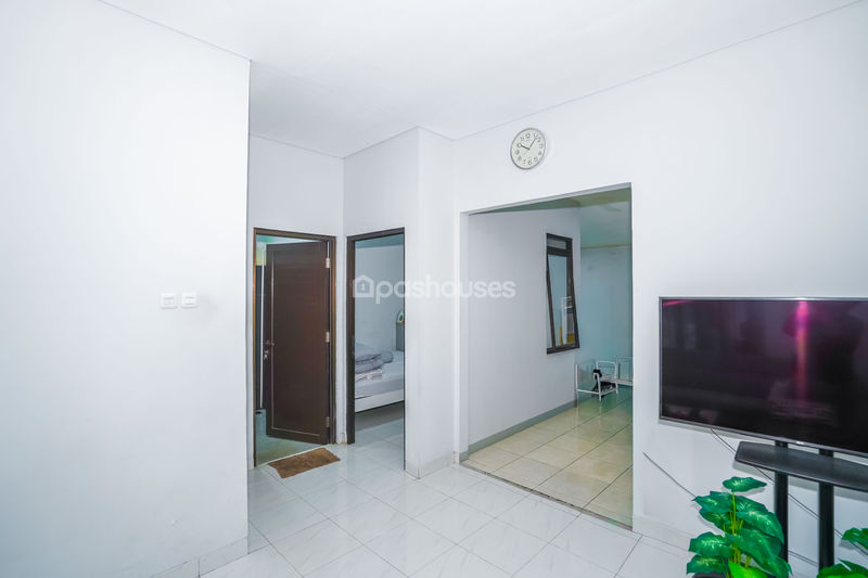 Perumahan Tamansari Puribali Cluster Banjar Ubud Blok J8/14