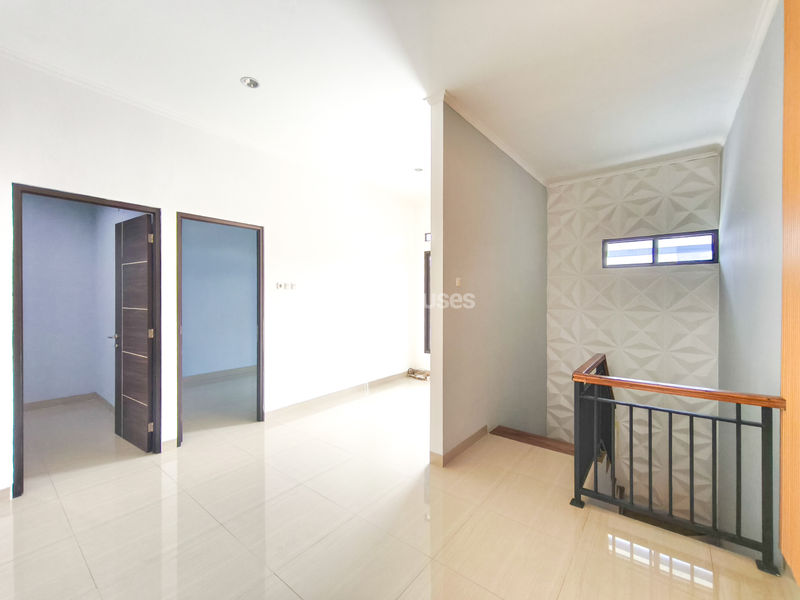 Perumahan Green Bintaro Residence Blok B3/C
