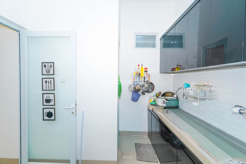 Perumahan Qonita 3 Blok C4 No.4A