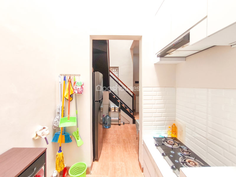 Pesona Remboelan Blok I No.14