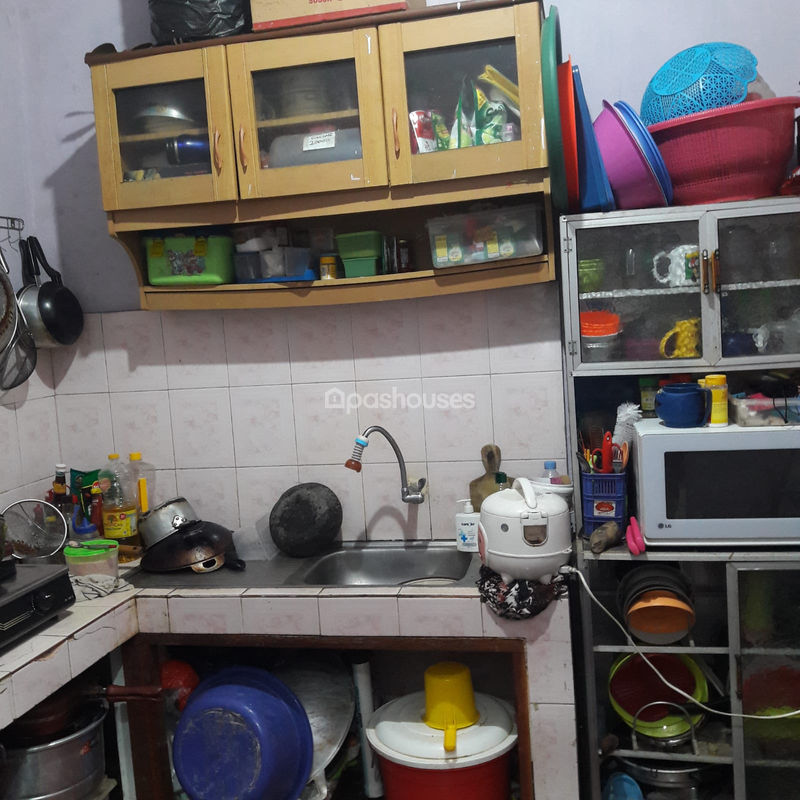 Perumahan Pesona Anggrek Harapan Blok C7