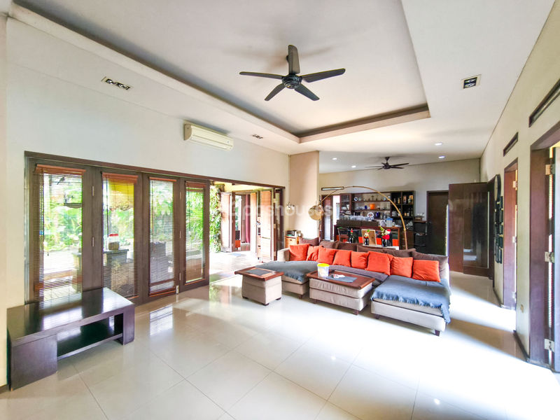 Jalan Conforti No.88 Pondok Aren