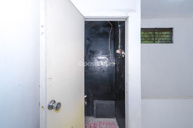 Legenda Wisata Zona Van Gogh Blok S17/10