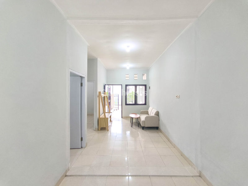 Perumahan Grand Sutera Kutabumi