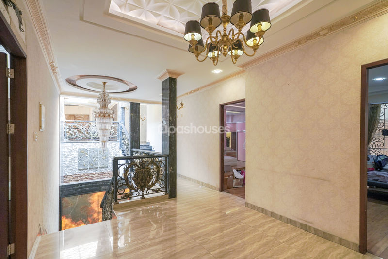 Mediterania Boulevard Florence 2 No.58