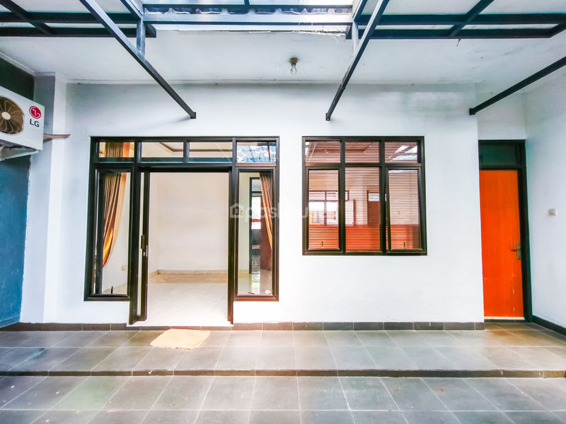 Banjaran Village Blok A2 No.16