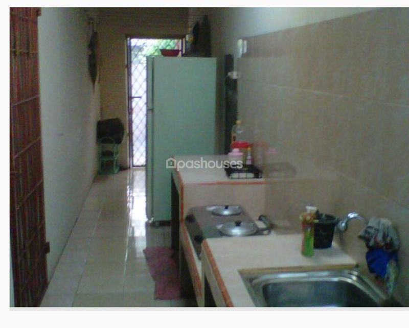 Jalan Pindahan Raya No.21 Depok