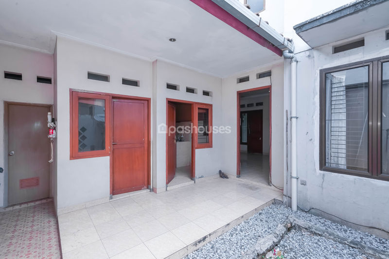 Jalan Belimbing No.30