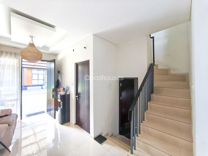 Golden Park 3 Cluster Athena Blok B No.60