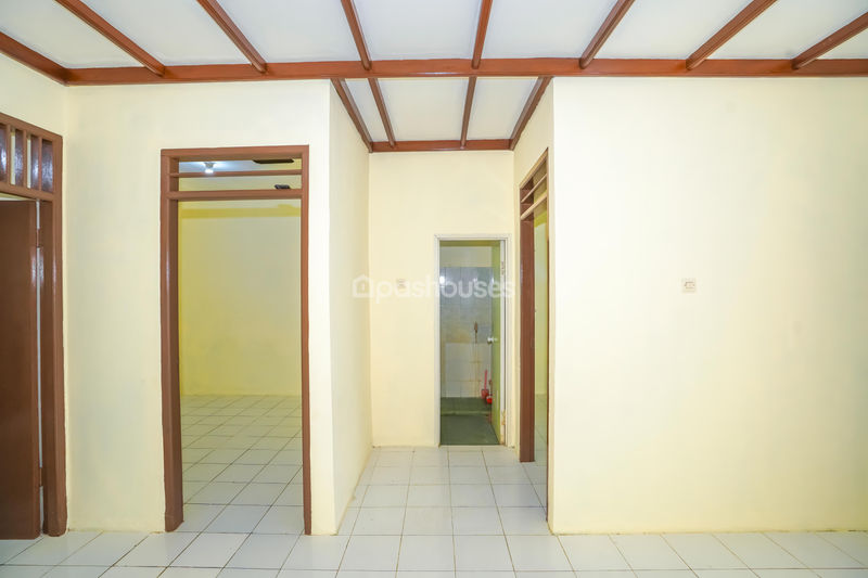 Vila Dago Pamulang Cluster Alam Asri 3 Blok J14