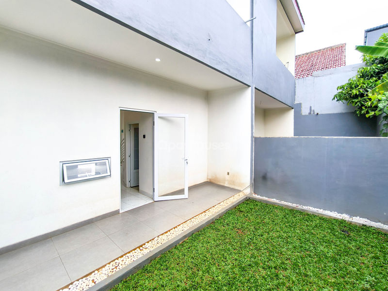 Villa Cimone Garden Blok D2