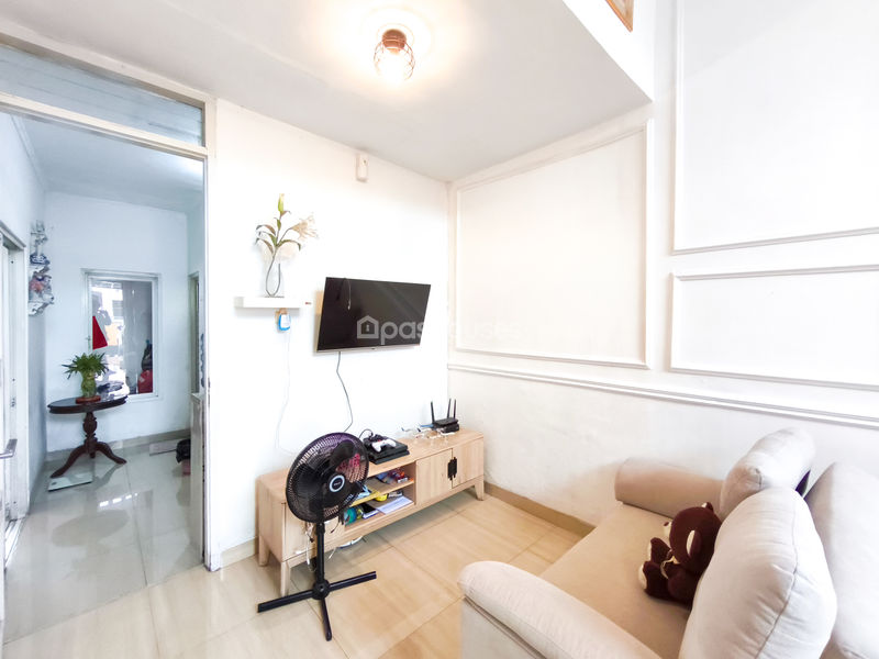 Perumahan Vila Dago Pamulang Cluster Legian No.86