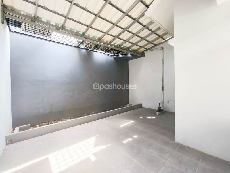 Aryana Karawaci Cluster Green