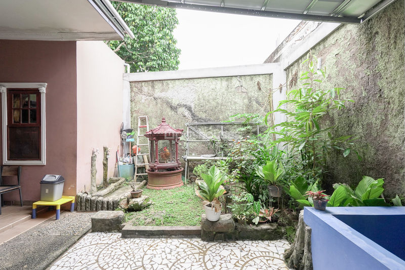 Jalan Elang No.18 Bekasi