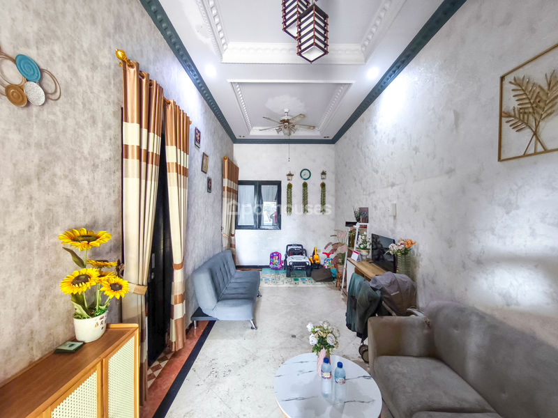 Perumahan Alam Raya Blok F3 No.11