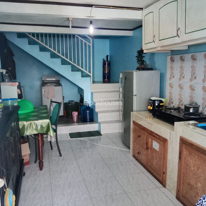 Perumahan Acropolis Cluster Sriwijaya Karadenan