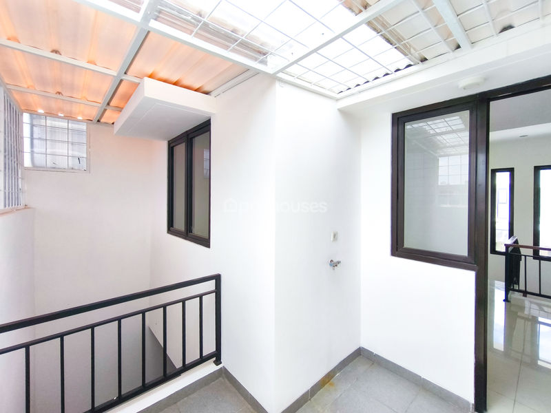 Perumahan Bintaro Lestari Residence Blok G2