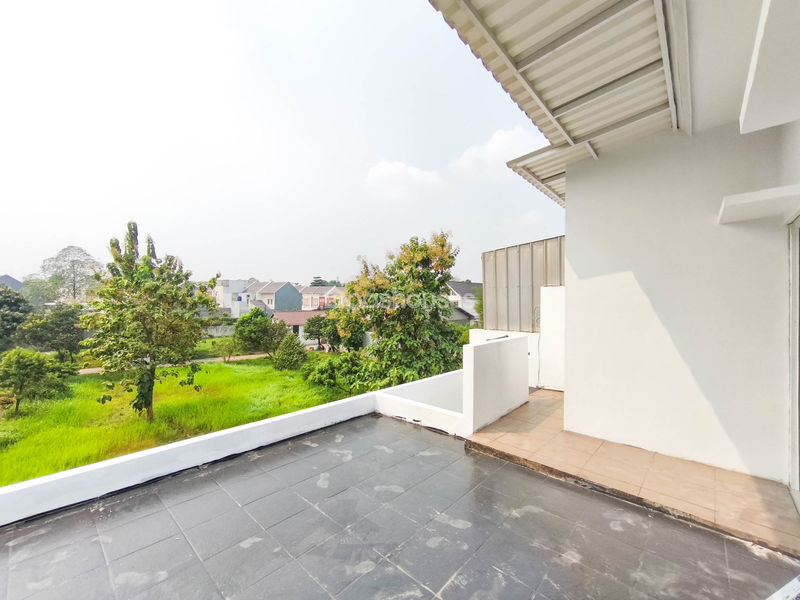 Catelya Private Residence BSD Blok B No.15