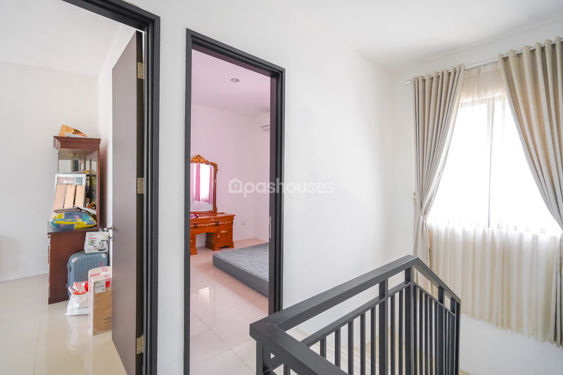 Citralake Sawangan Cluster Green Victoria Blok E2/10