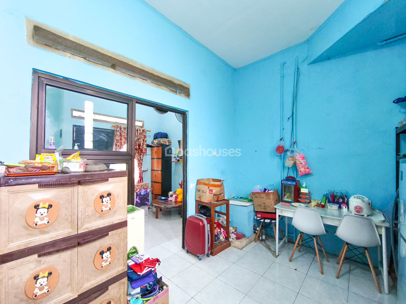 Perumahan Permatasari Pamulang Blok B No.10