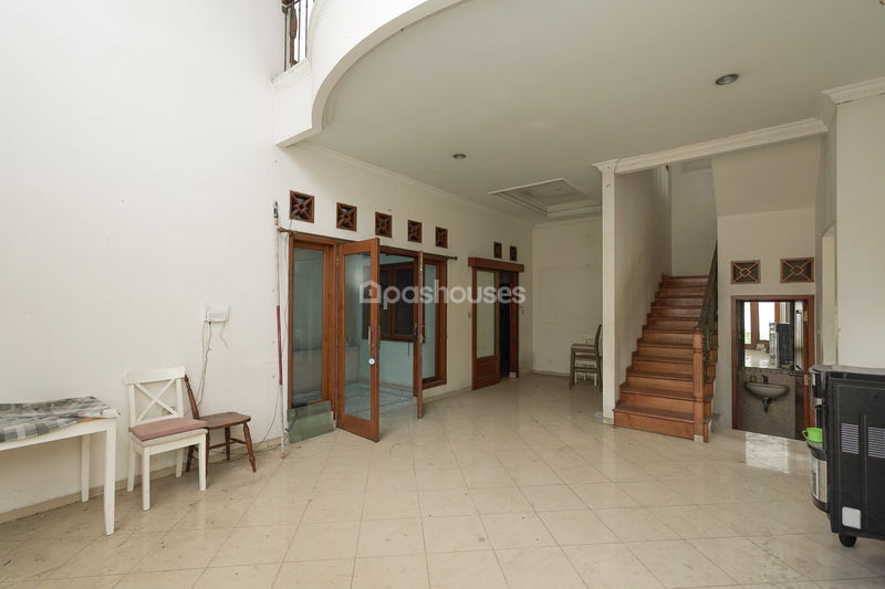 Citra Gran Cibubur Cluster Nusa Dua Blok B8 No.27