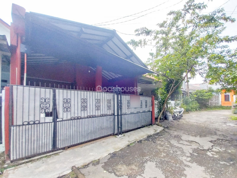 Villa Ciomas Indah