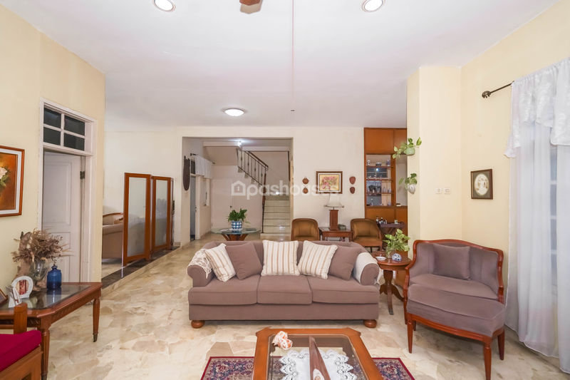 Perumahan Lembah Cinere Indah