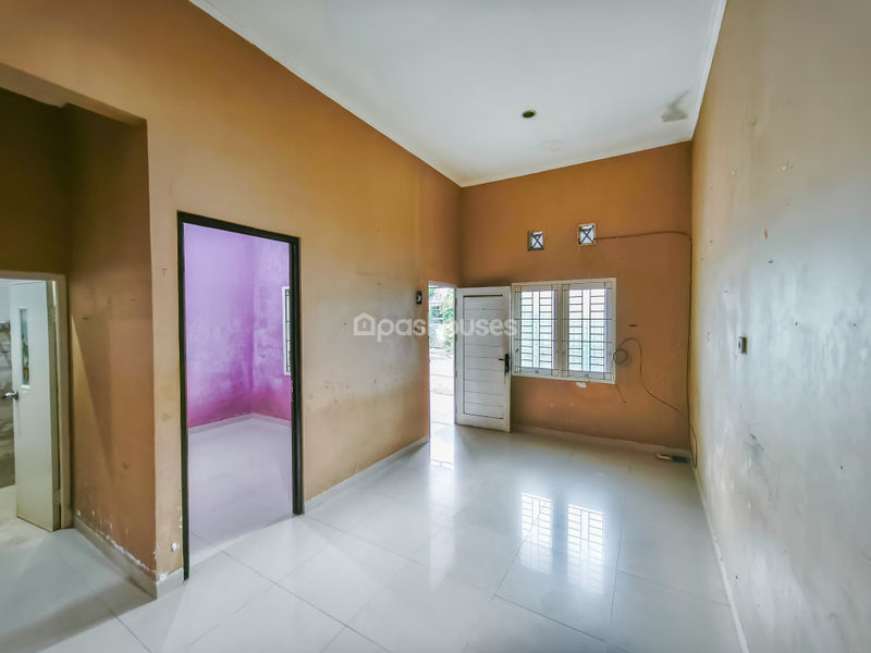 Perumahan Villa Indah Pamulang