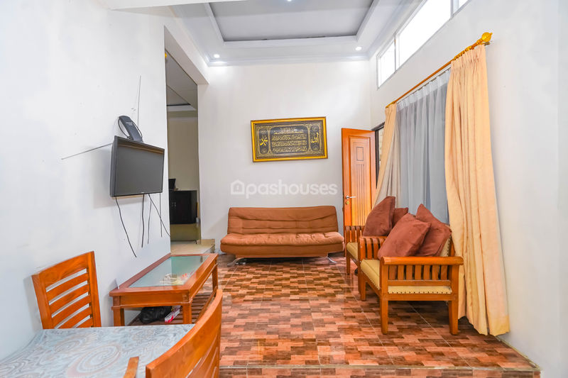 Perumahan Green Garden 2 Blok D4