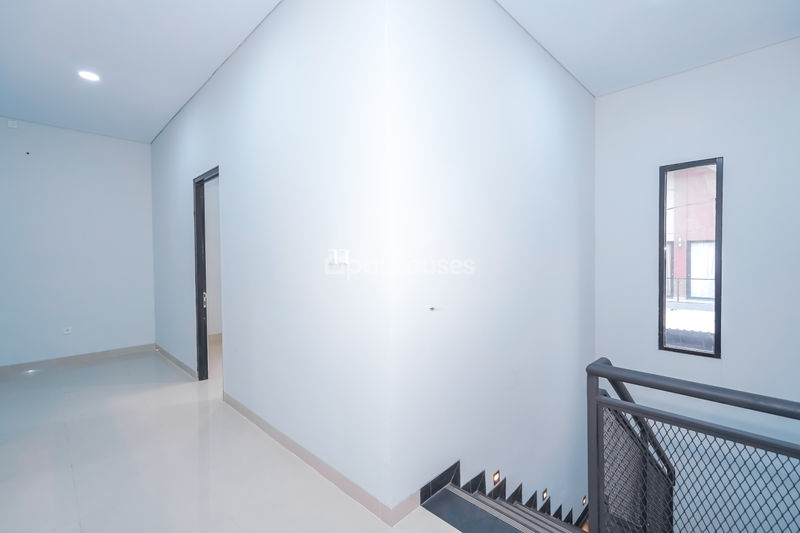 Perumahan Seika Sarpa Residence