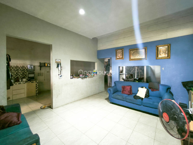 Jalan Tenggiri D4