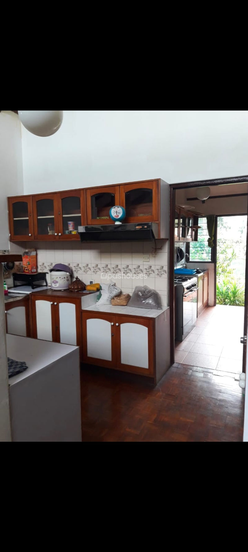 Perumahan Witana Harja Country Estate Blok B 65/66