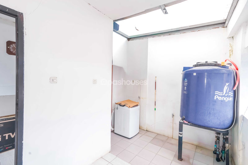 Perumahan Telaga Jambu 1