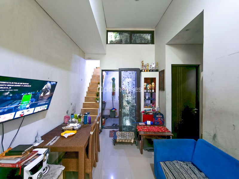 Komplek Namara Residence Blok B No.30