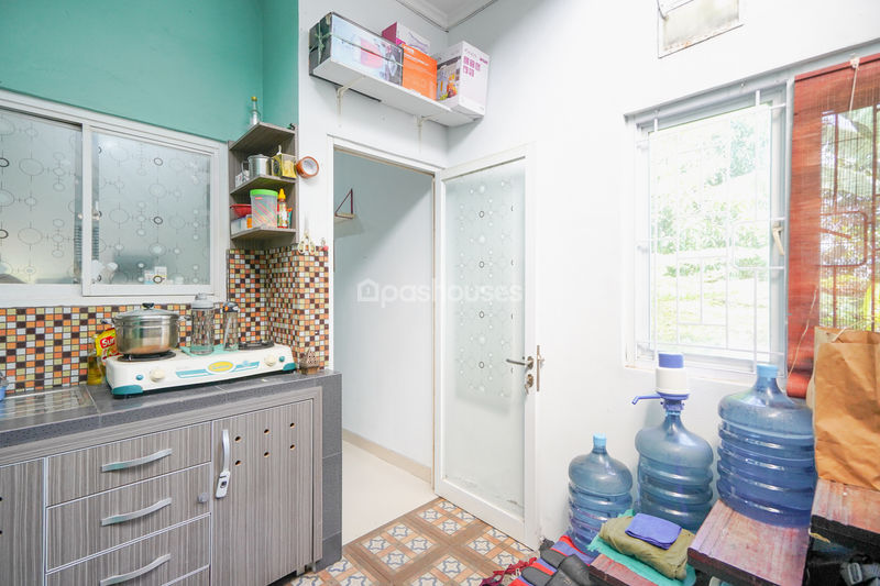 Perumahan Pitara Green Mansion